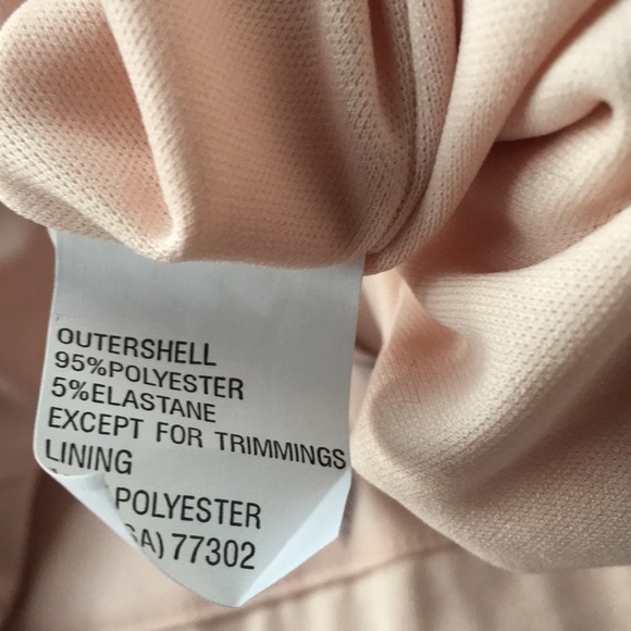 Zara Trafaluc sequin embellished stretch skirt - Picture 6 of 6